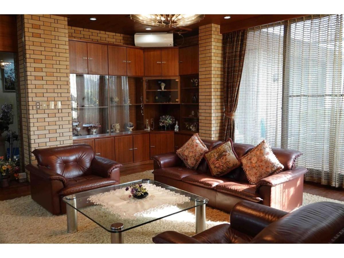 The Torii - Vacation Stay 68438V Κουμαμότο Εξωτερικό φωτογραφία