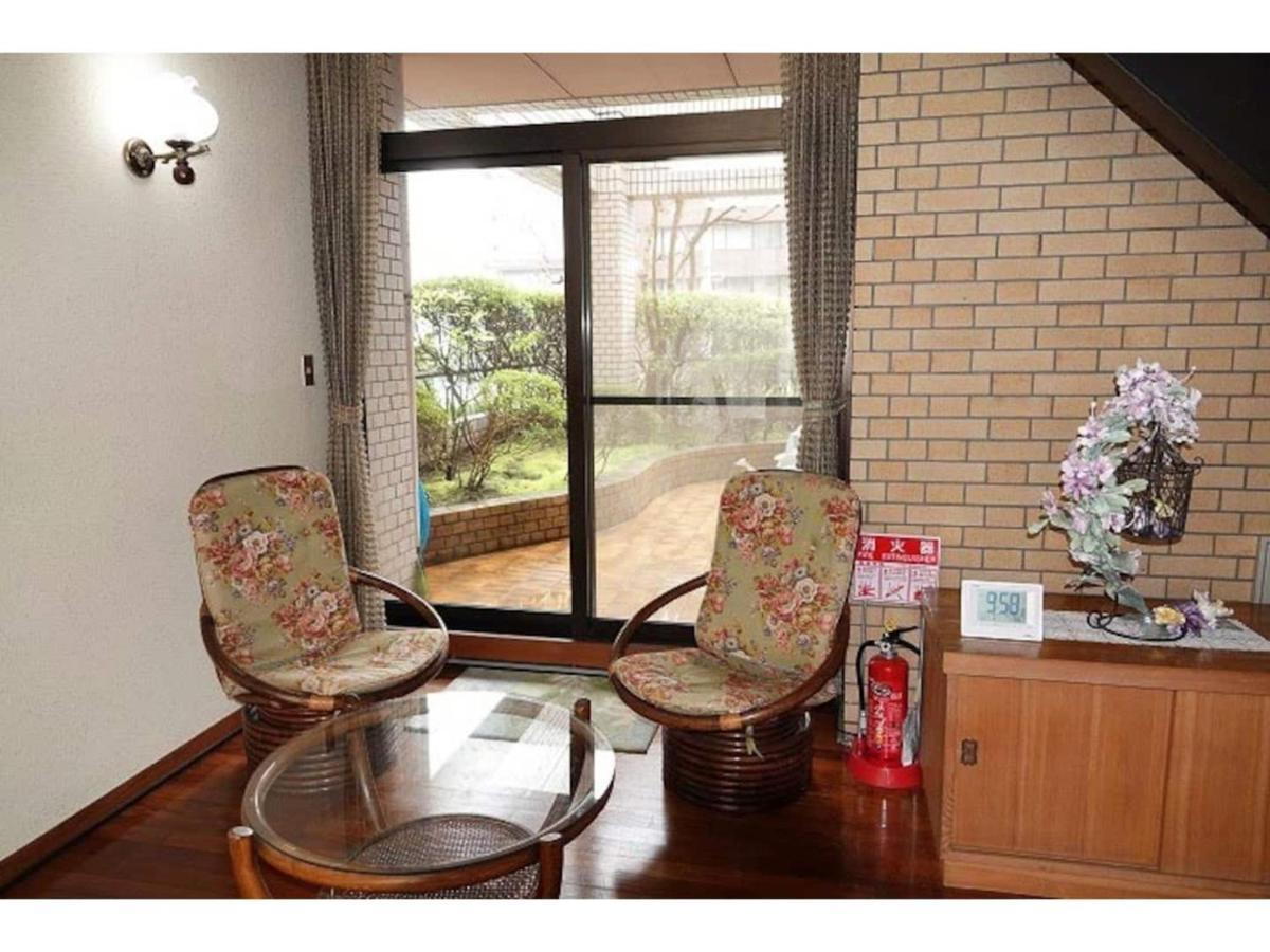 The Torii - Vacation Stay 68438V Κουμαμότο Εξωτερικό φωτογραφία