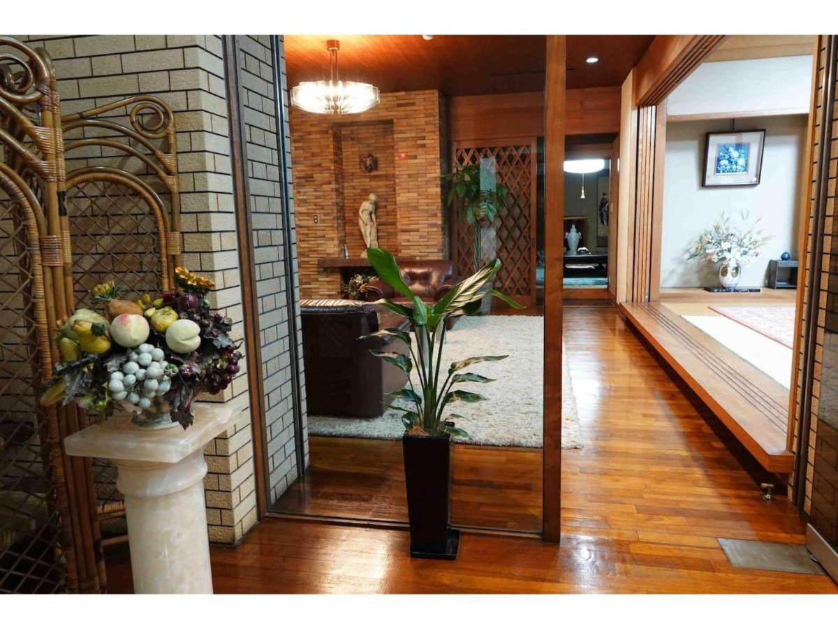 The Torii - Vacation Stay 68438V Κουμαμότο Εξωτερικό φωτογραφία