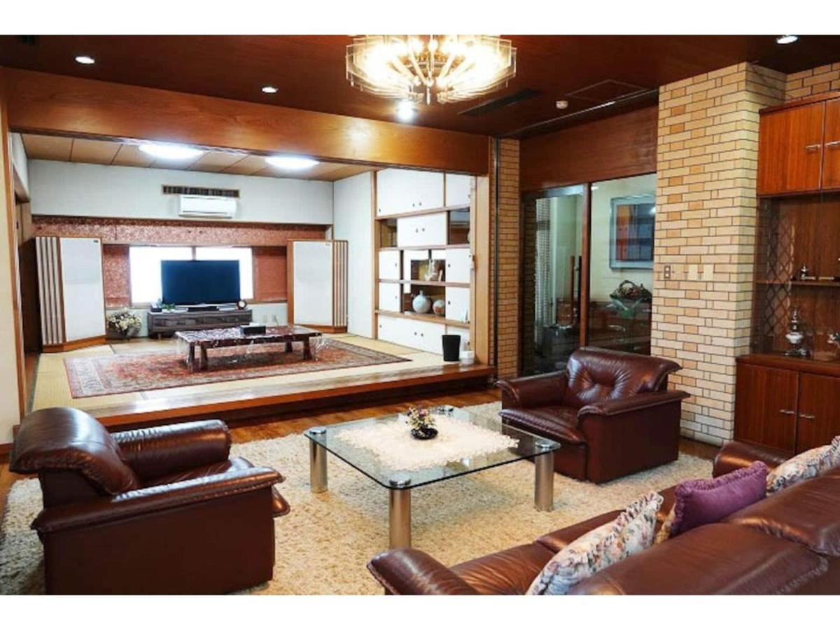 The Torii - Vacation Stay 68438V Κουμαμότο Εξωτερικό φωτογραφία
