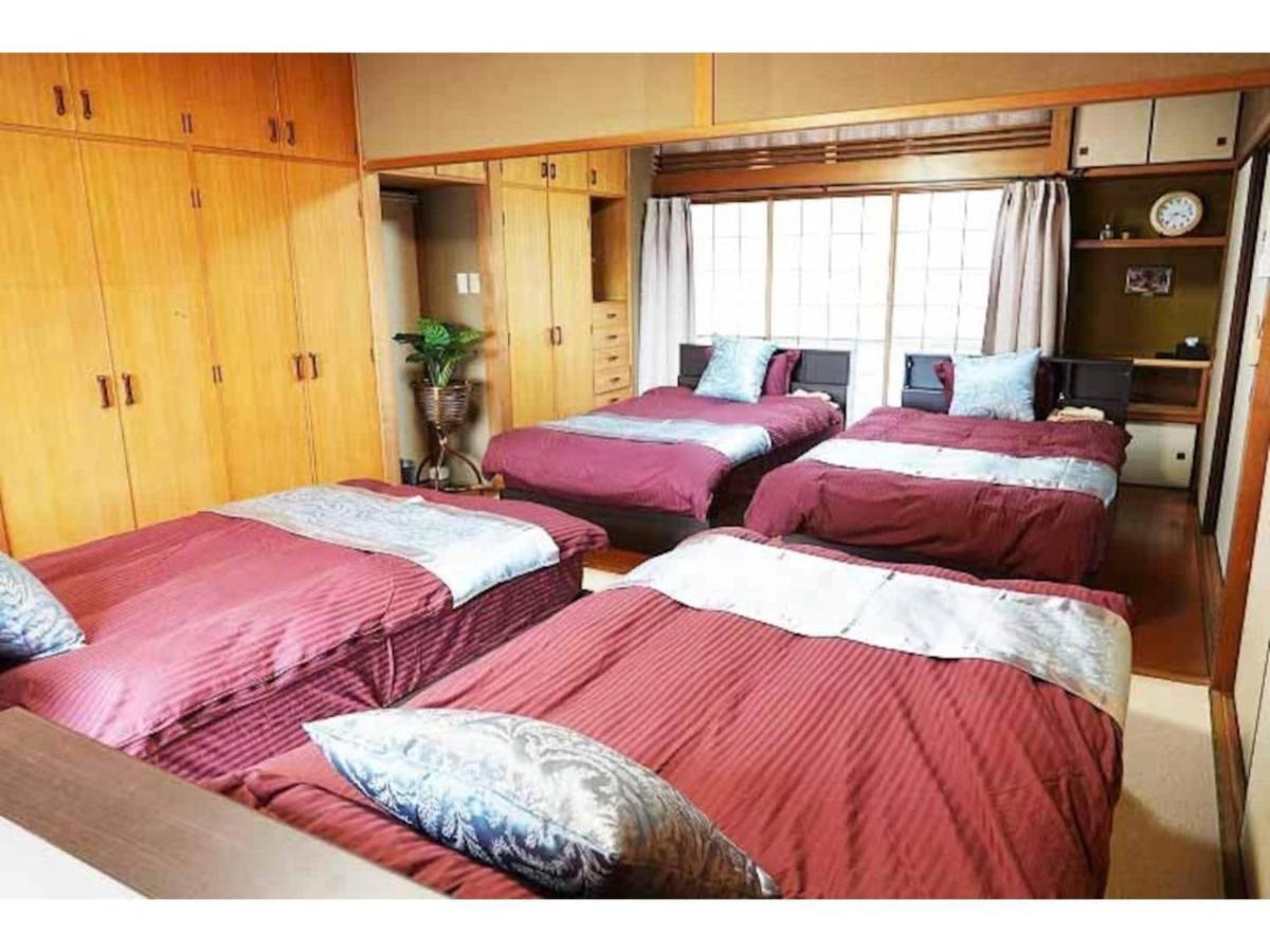 The Torii - Vacation Stay 68438V Κουμαμότο Εξωτερικό φωτογραφία