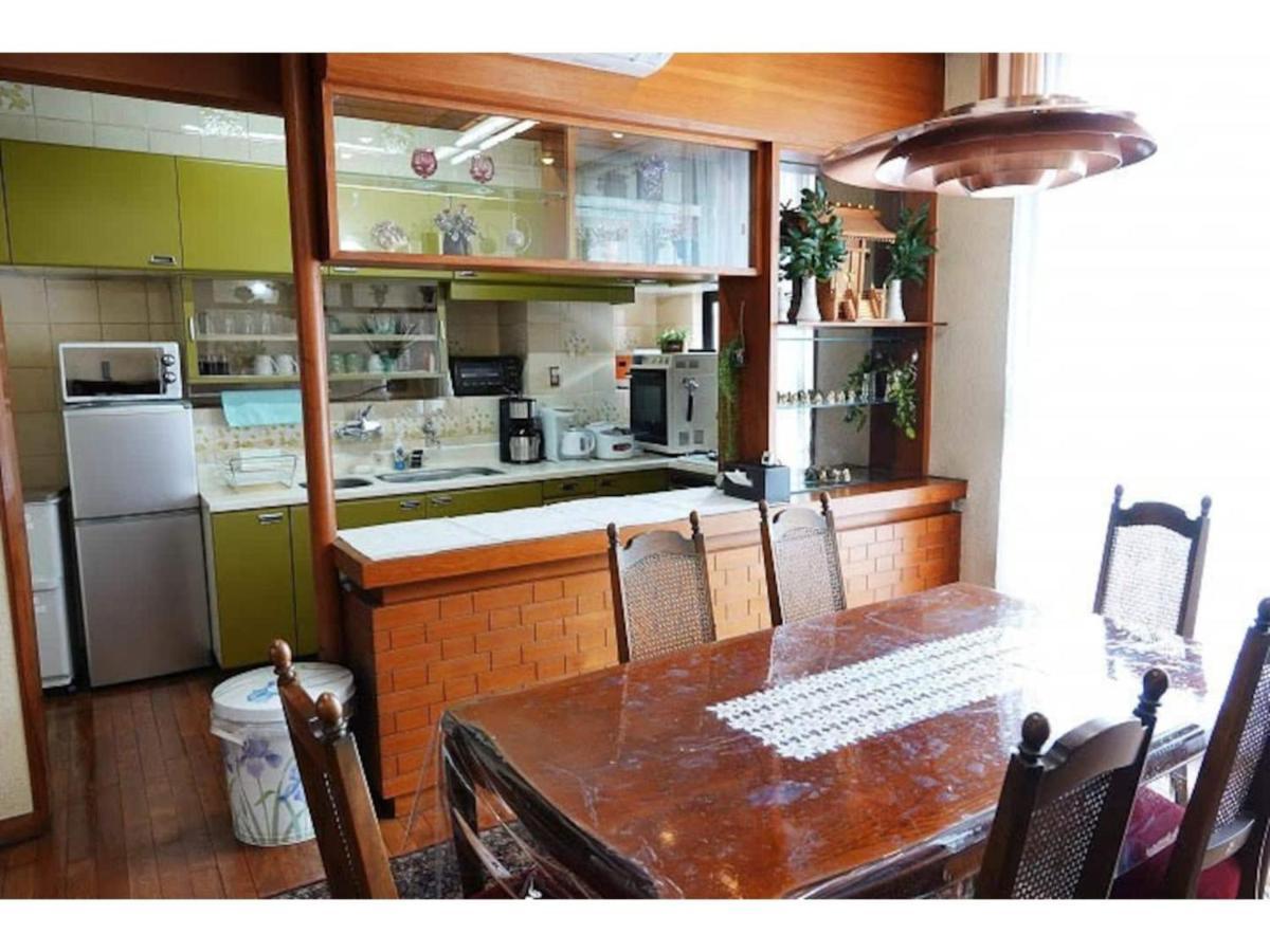 The Torii - Vacation Stay 68438V Κουμαμότο Εξωτερικό φωτογραφία